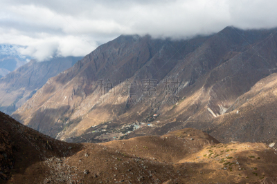 尼泊尔,珠穆朗玛峰,阿马达布朗峰,徒步旅行,大本营,运动,景观设计,灵感,世界遗产,技术