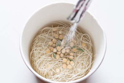 米粉,干的,东方食品,食品,调味品
