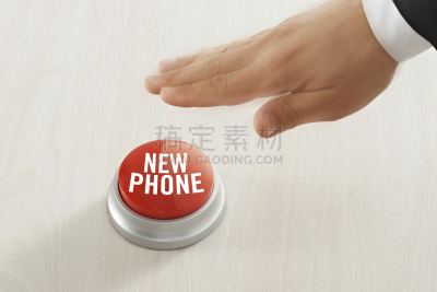 新的,电话机