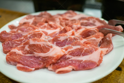 食品,烤肉架,genghis khan,日本,肉,羊肉,绵羊,盘子,北海道,当地著名景点