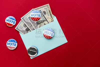 2020,按钮,投票,背景,美国,证章,投票