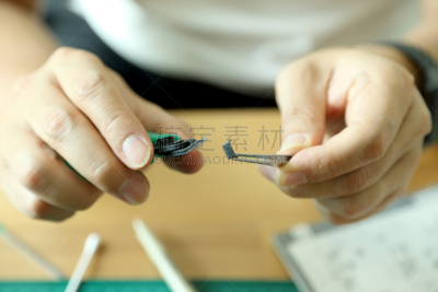 业余爱好,部分,一个物体,仅日本人,比例,仅男人,玩具,塑胶,仅一个男人,小的