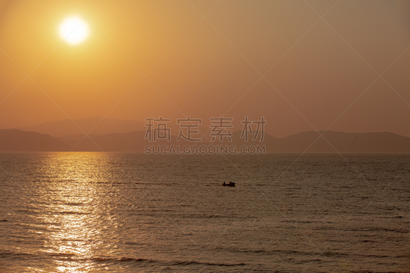 土耳其,海滩,萨默斯,风景,希腊,海岸线,波浪,户外,沙子,图像