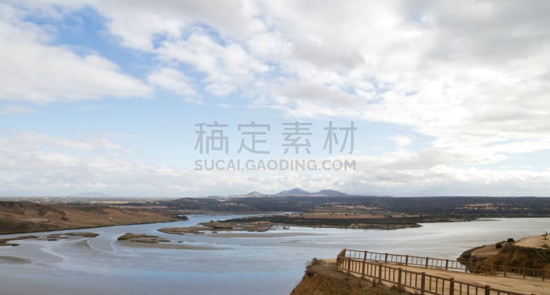 视角,塔霍河,气候,环境,环境保护,天气,水库,著名景点,河流,背景