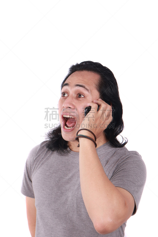 青年男人,仅男人,肖像,一个人,技术,损失,危机,仅一个男人,眼泪,设备用品