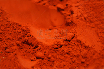 芳香的,香料,货摊,多色的,干花,干的,喀布尔,坎大哈,热带气候,清新