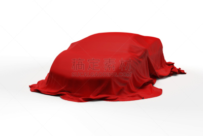汽车,三维图形,颁奖典礼,现代,肉汁,分离着色,白色背景,摄影,覆盖