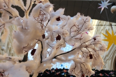 新年前夕,传统节日,人,自然美,窗户,礼物,交通工具内部,购买,装饰