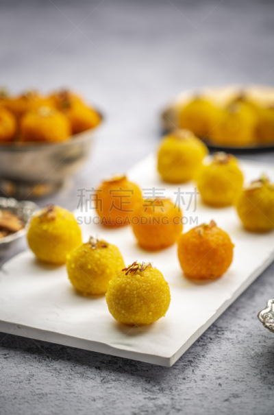印度小吃拉杜,印度,传统,偏好,食品,东方食品,传统节日,甜点心,甜食,自制的