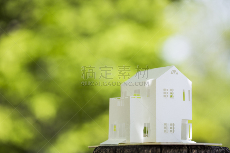 建筑模型