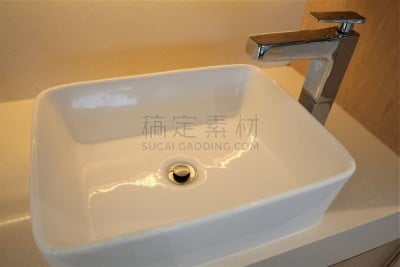 水槽,浴室