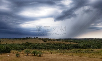 天空,非凡的