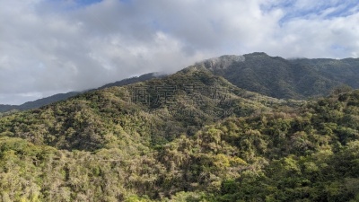 山,地形,摄影