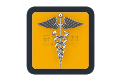 健康保健,符号,双蛇杖,蜘蛛网,接力赛,银色,计算机图标,三维图形,紧迫,传统