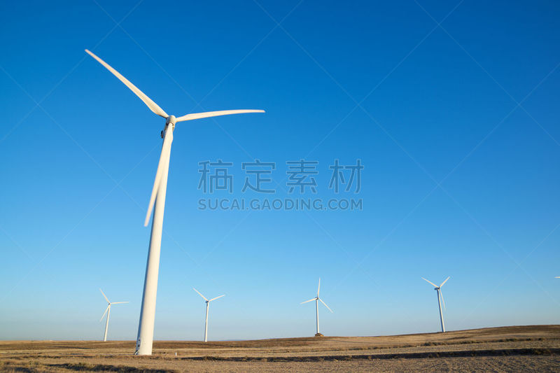 风力,可再生能源,风,环境,环境保护,磨坊,现代,设备用品,农场,涡轮