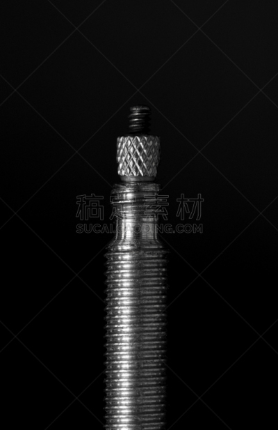 自行车,图像,大特写,空气阀,脚踏车,部分,暗色,运动,背景分离,风