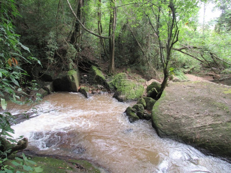 徒步旅行,桨叉架船,索科罗岛,都市风光