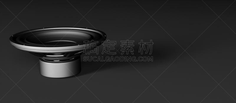 扬声器,侧面视角,黑色背景,左撇子,数字1,建筑结构,噪声,有序,专业人员,暗色