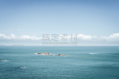 风景,海洋
