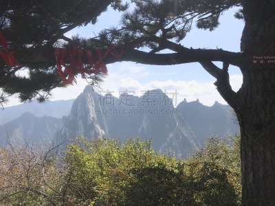 地形,户外,白昼,夏天,春天,蓝色,著名景点,自然美,早晨,旅途