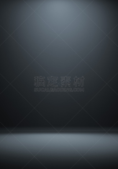 市场营销,影棚拍摄,银色,三维图形,绘画插图,渐变背景,空的,暗色,灰色,壁纸样本