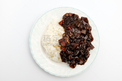米,食品,中国食品,餐馆,自制的,韩国,住宅内部,餐桌,大葱,晚餐