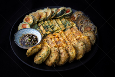 多样,薄烤饼,香旱芹菜,韩国食物,传统,蔬菜,胡瓜,韩国泡菜,食品,酱油