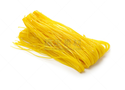 面条,玉米,黄色,韩国食物,寒冷,一个物体,背景分离,日本食品,食品,长的