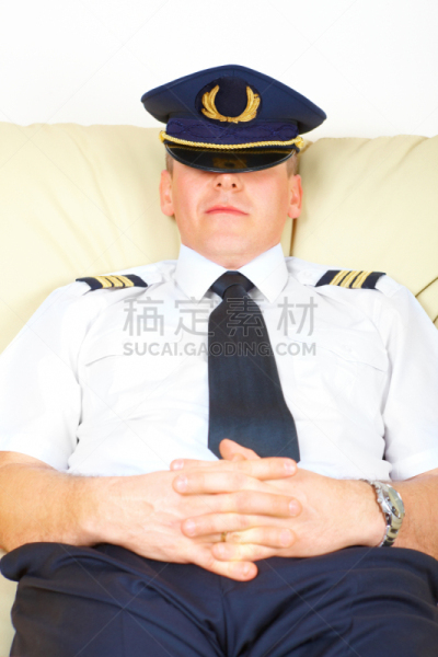 飞行员,商用机,船长,周末活动,制服,白人,航空业,男性,仅男人,仅成年人