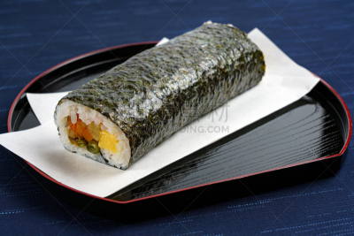 传统,事件,节分,日本,茶,寿司,寿司卷,日本食品,食品,米