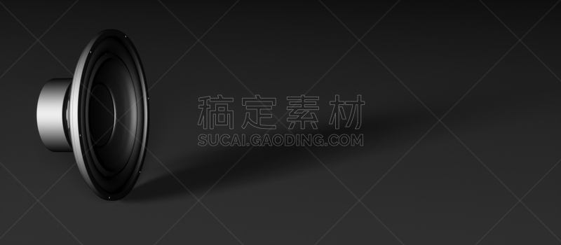 扬声器,侧面视角,黑色背景,左撇子,数字1,建筑结构,噪声,有序,专业人员,暗色