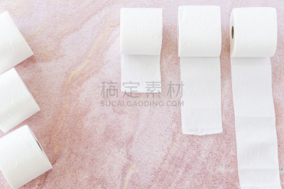卫生纸,白色,粉色背景,滚筒除臭剂,卷筒纸,棉,造纸厂,纸巾,卫生,干净