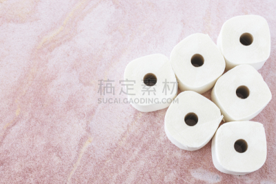 卫生纸,白色,粉色背景,滚筒除臭剂,卷筒纸,棉,造纸厂,纸巾,卫生,干净