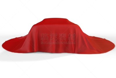 三维图形,汽车,分离着色,肉汁,白色,秘密,跑车,背景分离,摄影,覆盖