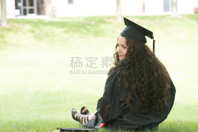大学,积极行动,学位帽,南欧血统,东亚人,人种,女人,拉美人和西班牙裔人,2015年,户外