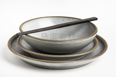 粗陶,筷子,晚餐,一对,食品,长的,拍摄环境,餐具,纹理,份量