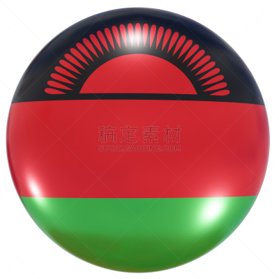 马拉维,按钮,国内著名景点,非洲,符号,背景分离,概念,计算机图标,图像,无人