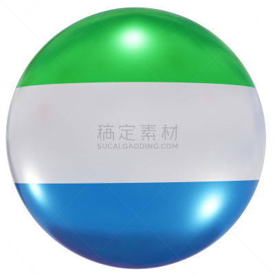 按钮,塞拉利昂,国内著名景点,背景分离,乡村风格,三维图形,圆形,绘画插图,西非,非洲
