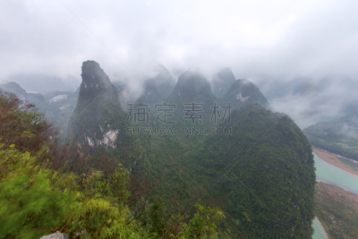 漓江,地形,中国,商务关系,路钉,桂林山水,丽江,阳朔,反光器,水