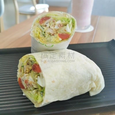 蔬菜,清新,三明治,盘子,多样,黑色背景,健康食物,三明治包,韩国食物,生姜