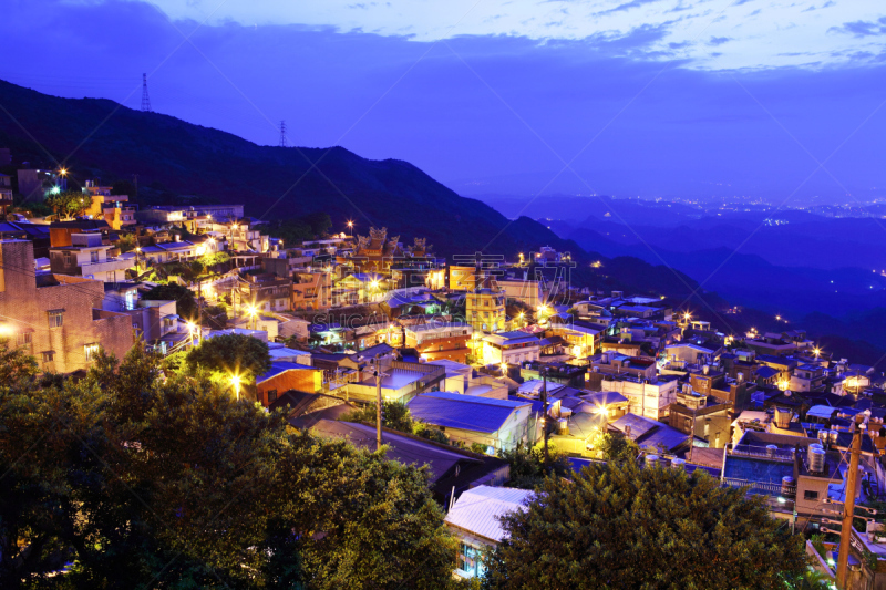 沼,夜晚,乡村,九份,动物肺,数字9,人类肺脏,动物内脏,水平画幅,山