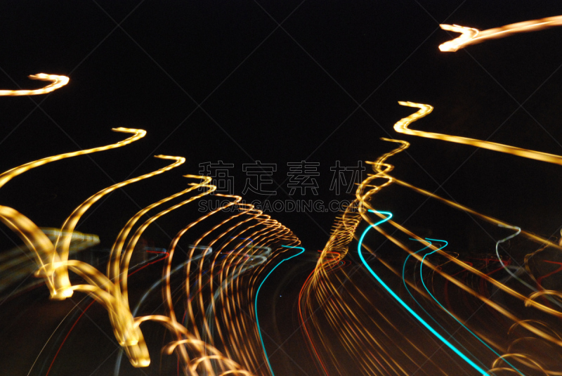 夜晚,2007,照明设备,柏林,婚礼,德国,四月,人造的,艺术,水平画幅
