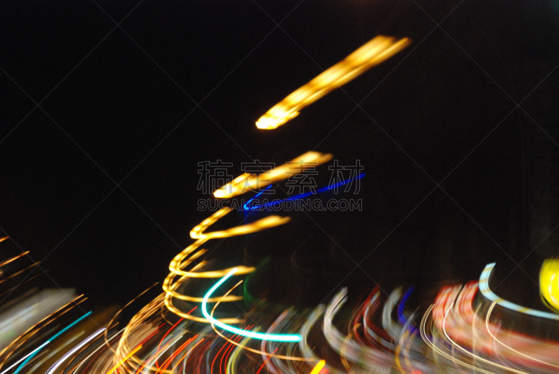 夜晚,2007,照明设备,柏林,婚礼,德国,四月,人造的,艺术,水平画幅