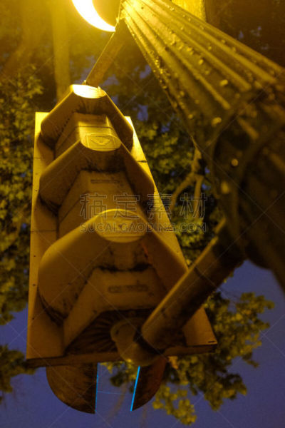 红绿灯,纪念碑,垂直画幅,天空,美国,无人,交通,户外,城市,设备用品