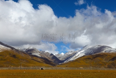 雪山,山脉,khumbu glacier,珠穆朗玛峰,天空,留白,水平画幅,雪,无人,喜马拉雅山脉