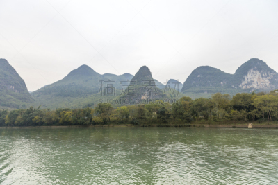 漓江,地形,中国,商务关系,路钉,桂林山水,丽江,阳朔,反光器,水