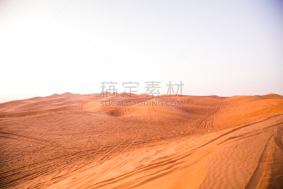 迪拜,沙丘,运动跑道,中长距离,勒马前行,硅石,撒哈拉沙漠,阴影对焦,留白,气候