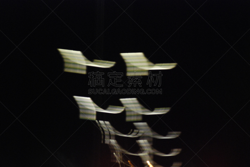 夜晚,2007,照明设备,柏林,婚礼,德国,四月,人造的,艺术,水平画幅
