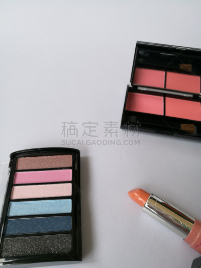 美,彩妆,睫毛膏,化妆用品,画笔,唇膏,眼影,眼线笔,布置,布置