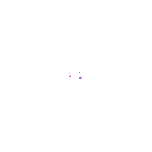 美丽泡泡字体清新风动态贴纸